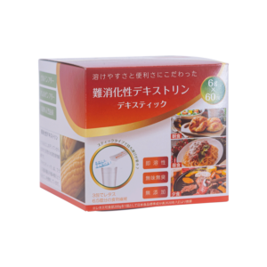 Indigestible Dextrin Dextic - NEXUS Corporation
