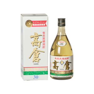 Takakura - Amami-Oshima Shuzo Co., Ltd