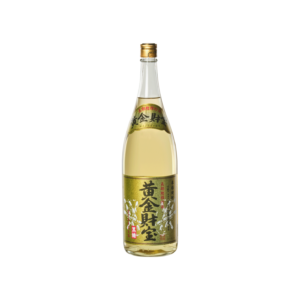 Ougon Zaiho - Amami-Oshima Shuzo Co., Ltd