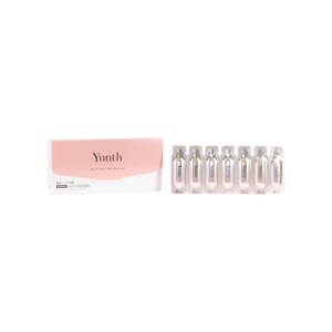 Raw Vitamin C Whitening Serum - Ai ROBOTICS INC.