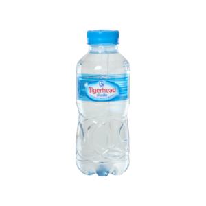 Tiger head Drinking Water (235ml) - Lao Brewery Company