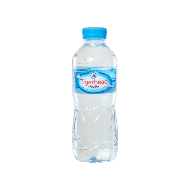Tiger head Drinking Water (35cl) - Lao Brewery Company