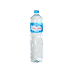 Tiger head Drinking Water (150cl) - Lao Brewery Company