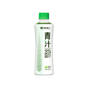 Vegehero Green Water - Zhejiang Tieding Yoyo Biotechnology Co., Ltd.