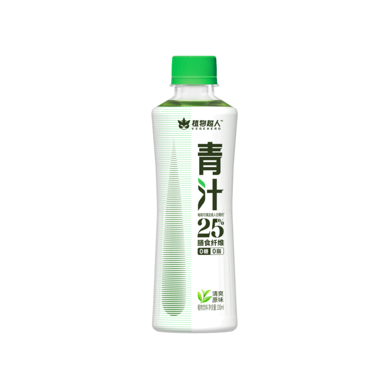 Vegehero Green Water - Zhejiang Tieding Yoyo Biotechnology Co., Ltd.