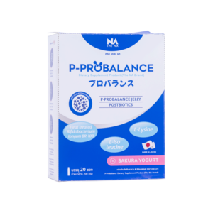 P-Probalance (The NA) - Fine Japan Co., Ltd