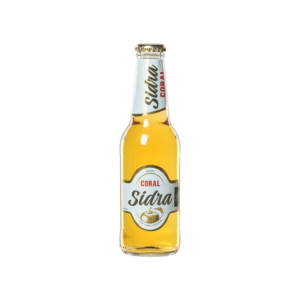 Coral Sidra - Empresa de Cervejas da Madeira, Sociedade Unipessoal Lda