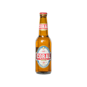 Coral Branca - Empresa de Cervejas da Madeira, Sociedade Unipessoal Lda