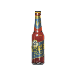Cerveza Victoria Dark Lager - Compañia Cervecera de Nicaragua S.A