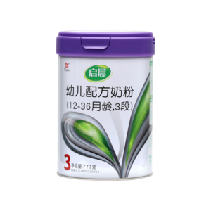 Qi Chen Young Children Formula A2(12-36 months, Stage 3) - Liaoning Yuexiu Huishan Development Co., Ltd.