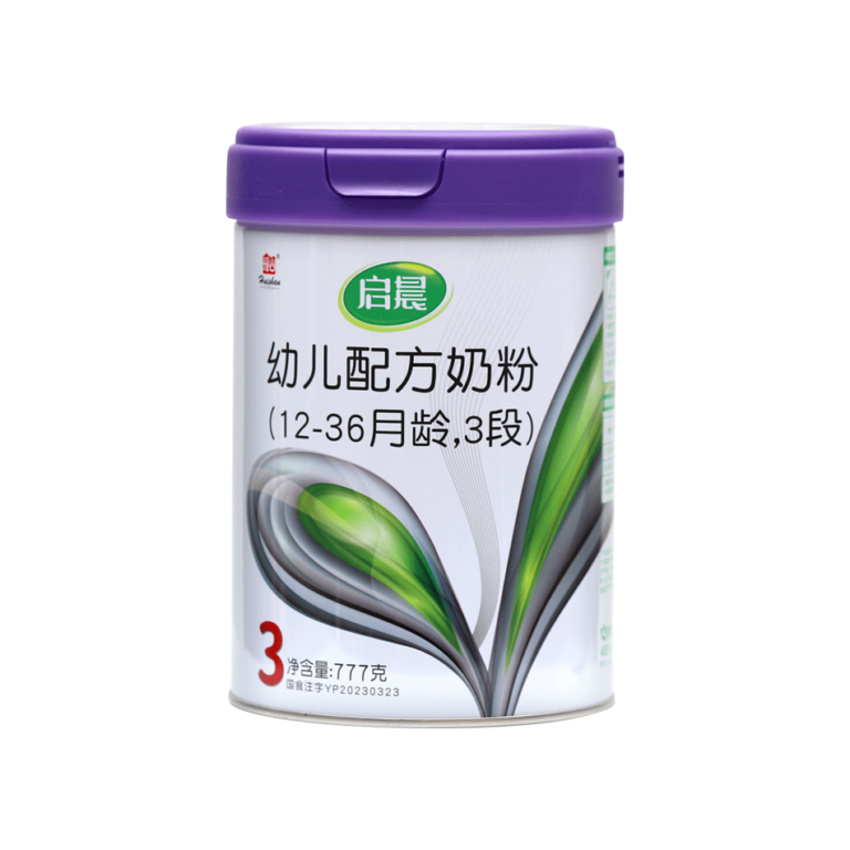 Qi Chen Young Children Formula A2(12-36 months, Stage 3) - Liaoning Yuexiu Huishan Development Co., Ltd.