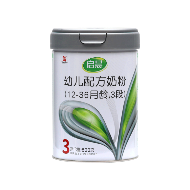 Qi Chen Young Children Formula (12-36 months, Stage 3) - Liaoning Yuexiu Huishan Development Co., Ltd.