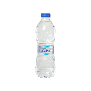 Avra Natural Mineral Water (50cl) - Coca-Cola Hellenic