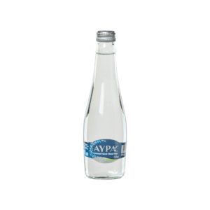 Avra Carbonated Mineral Water - Coca-Cola Hellenic