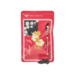 Ume - Shinjyu Kishu No Akahon - Nakano BC Co., Ltd