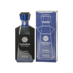 GoldenBlue The Sappirus - Goldenblue Co., Ltd.