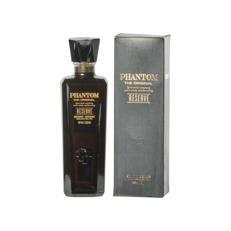 Phantom The Original Reserve - Goldenblue Co., Ltd.