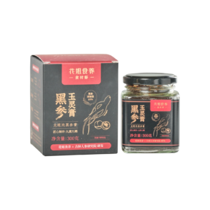 Huajieshiyang Longan Black Ginseng Syrup - Hangzhou Huajie Food Co.,Ltd.