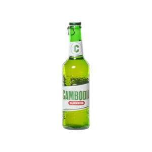 Cambodia Supreme - Khmer Beverages Co., Ltd