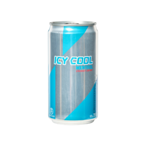 ICY Cool (Can 25cl) - Khmer Beverages Co., Ltd