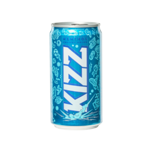 KIZZ - Khmer Beverages Co., Ltd