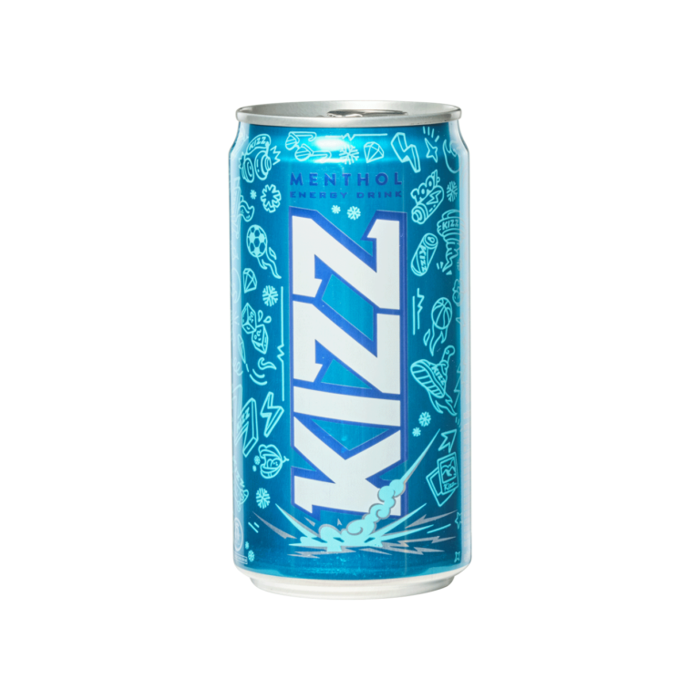 KIZZ - Khmer Beverages Co., Ltd