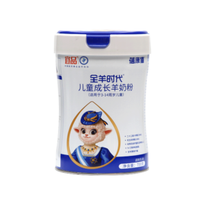 Yeeper Bekari Quanyangshidai Growth Sheep Milk Powder For Children - Yeeper Dairy (Qingdao) Group Co., Ltd