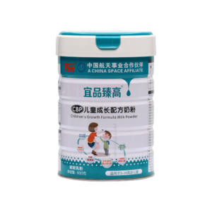 Yeeper Zhengao CBP Children's Growth Formula Milk Powder - Yeeper Dairy (Qingdao) Group Co., Ltd