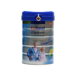 Euland Probiotic Middle-aged And Senior Milk Powder - Yeeper Dairy (Qingdao) Group Co., Ltd