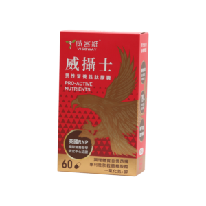 Vigoway Pro-active Nutrients - LIWANLI Innovation Co., Ltd.