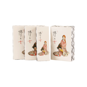 Hakata No Hito - Nikakudou Ltd.
