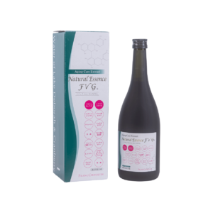 Natural Essence FVG - Franc Chouette Co., Ltd