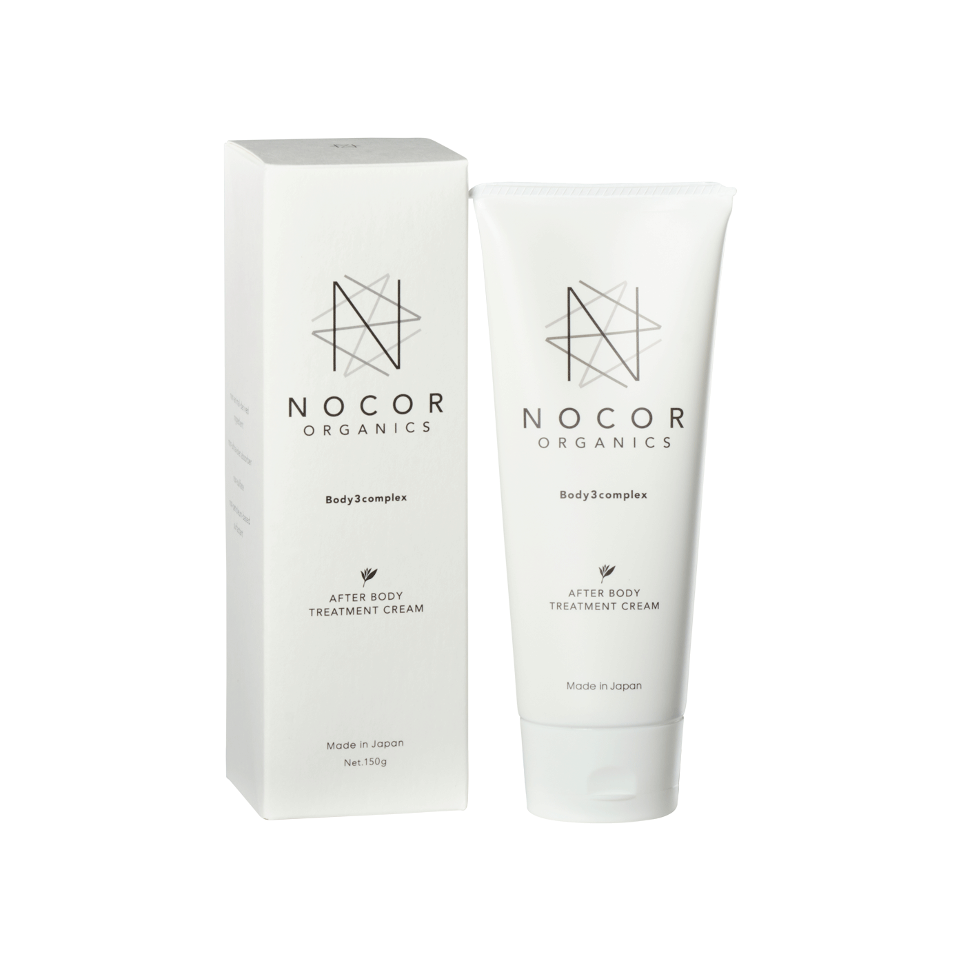 ノコア NOCOR ノコア 浸透ケアセット