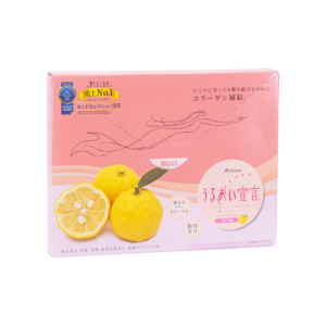 Uruoi Sengen Jelly - Aishitoto Co.,Ltd