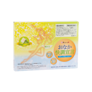 Onaka Kaityou Sengen - Aishitoto Co.,Ltd