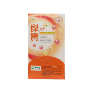 Jay Bao A+ Probiotics Powder Food - Chang Ching Pao Biotechnology Co., Ltd.