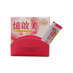 Yi Qi Mei Probiotics Powder Food - Chang Ching Pao Biotechnology Co., Ltd.
