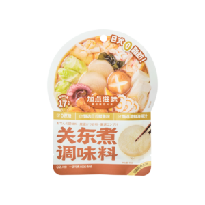 Oden Seasoning - Hangzhou TasteMatters Science&Tech CO.,LTD.
