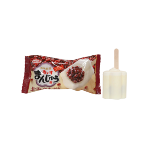 あいすまんじゅう - 丸永製菓