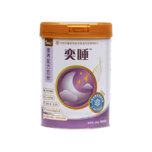Yi shui nutritional formula milk powder - Hunan Four Seasons Nanshan Nutritional Food Co., Ltd.