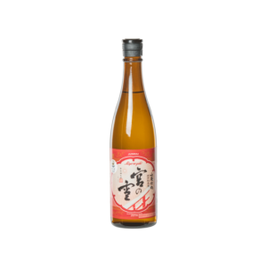 Miyanoyuki Yamahai-jikomi Tokubetsu Junmai - Miyazaki Honten Brewery Co., Ltd