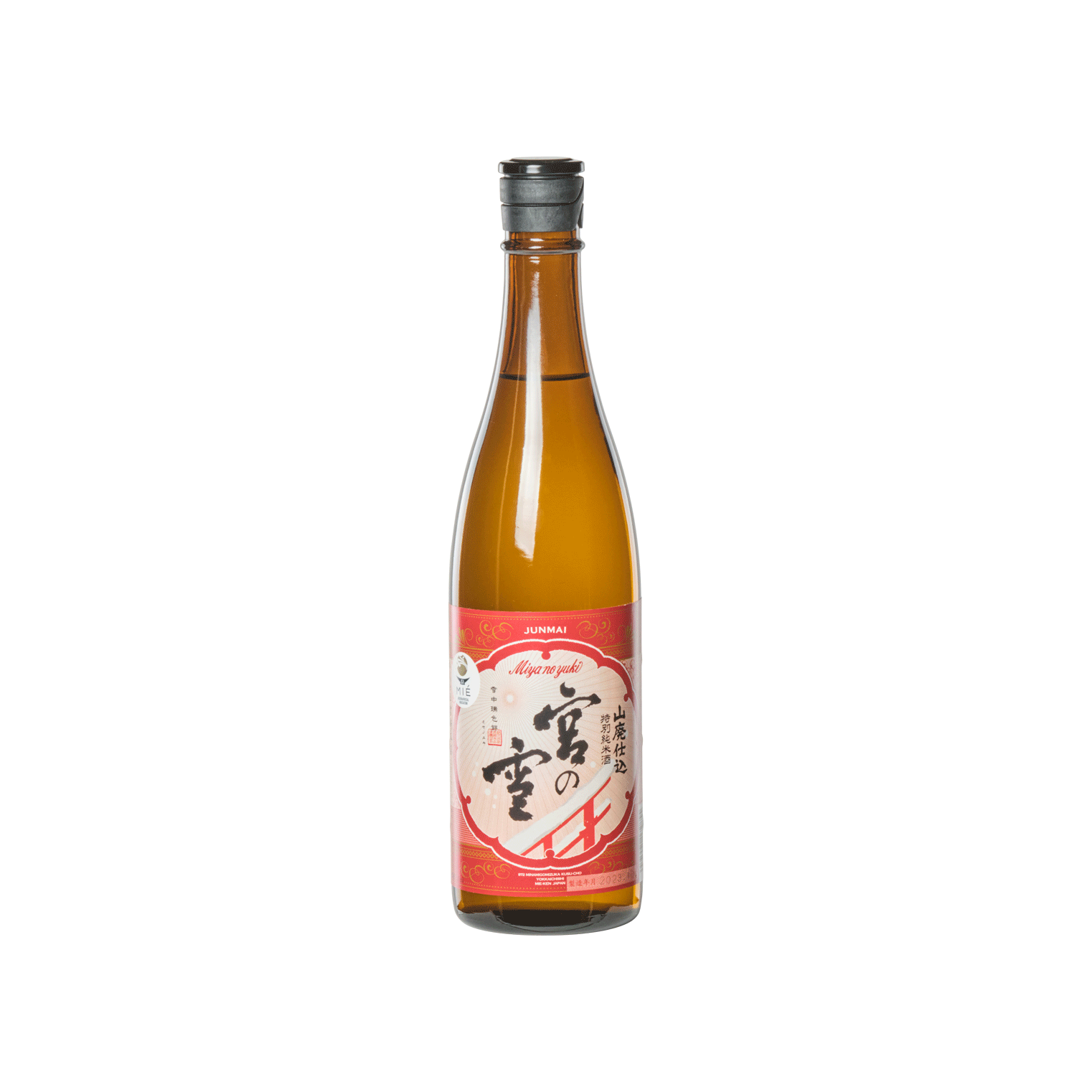 激レア物　終売品　大海酒造　マンボウの居眠り 純米大吟醸名誉醉心『東海の曙』300ml木箱入 | 【公式】TIAT