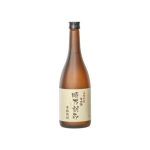 Honkaku Kome-Shochu 'Toki No Kokuïn' - Miyazaki Honten Brewery Co., Ltd