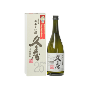 Honkaku-Mugi-Shochu 'Kusu' - Miyazaki Honten Brewery Co., Ltd