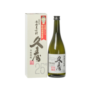 Honkaku-Mugi-Shochu &#039;Kusu&#039; - Miyazaki Honten Brewery Co., Ltd