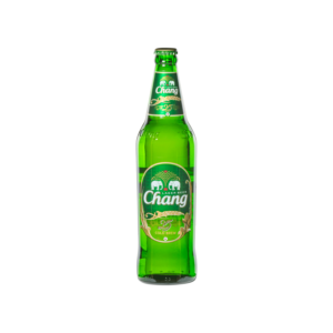 Chang Cold Brew - Chang Beer Co., Ltd