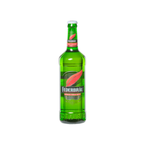 Federbräu Beer - Chang Beer Co., Ltd