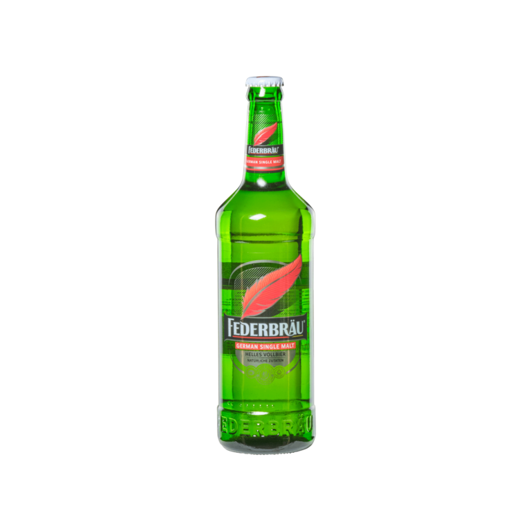 Federbräu Beer - Chang Beer Co., Ltd