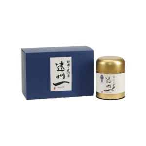 Enshuichi - canned - Ishikawaen Co., Ltd