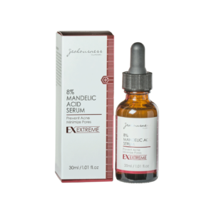 Jealousness 8% Mandelic Acid Serum - Global Xin-Zhao International Co., Ltd.
